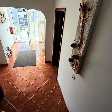 Nyaraló Vio's