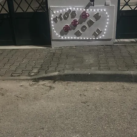 Vio's Nyaraló