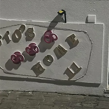 Vio's Nyaraló